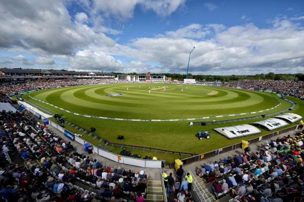 Durham Cricket